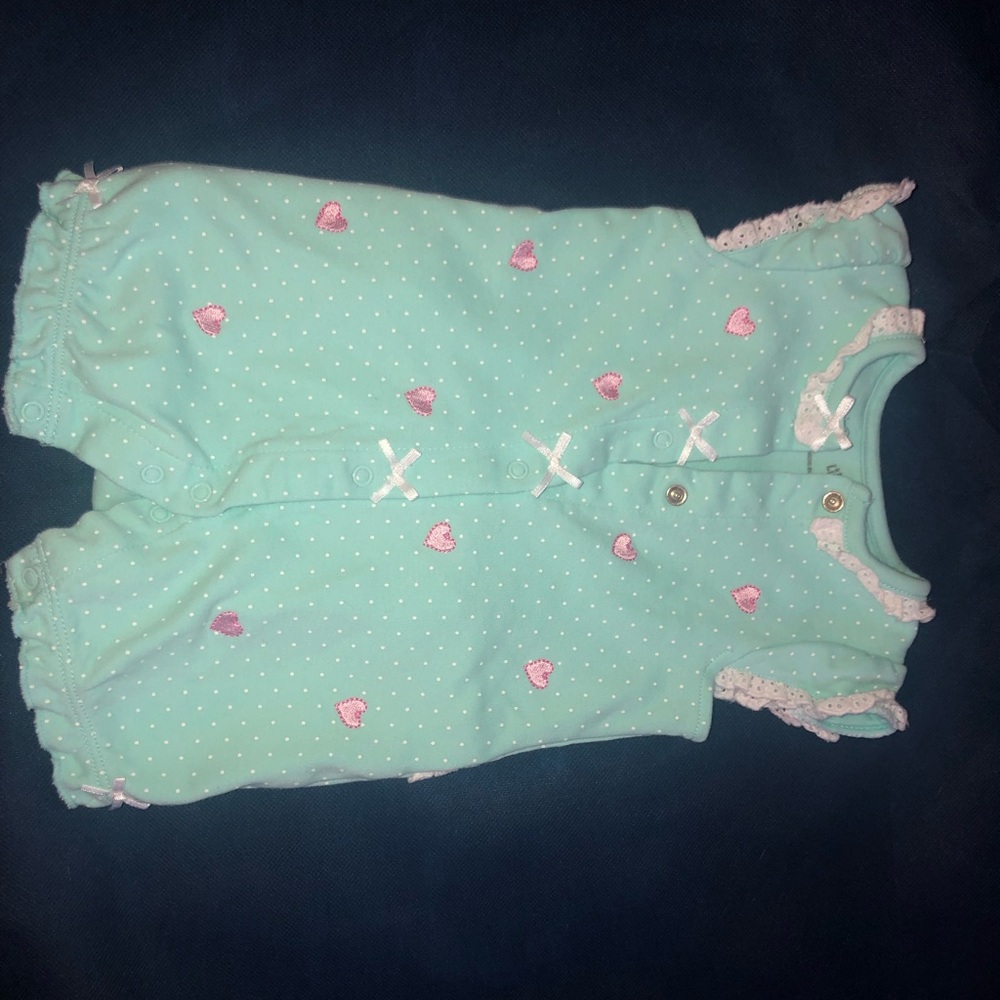 baby girl clothes
